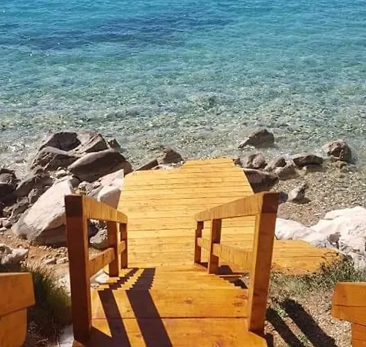 Daire Toni Pakoštane