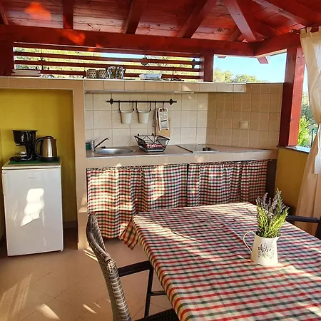 Toni Apartament