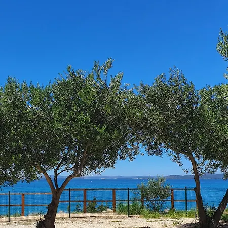 Toni Apartament Pakoštane